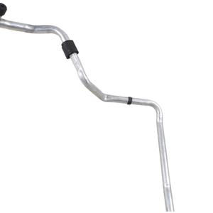 TUBO DE AIRE ACONDICIONADO FIAT Panda 4X4 Serie (319) 51858911 Diesel 1300 (12>) - Product Image 4