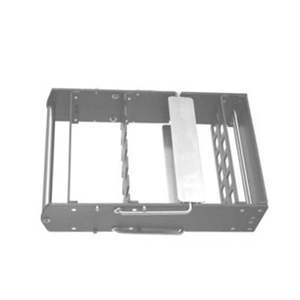 Medical Storage SMITH PETERSEN <b>Rack</b> Medic Instrument Tray for Orthopedic Surgery Preparation & Implant Organization - Product Image 4