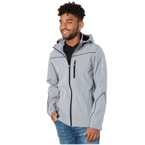 Sudadera con Capucha al por Mayor, Talla Grande, 100% Algodón, Estilo Hip Hop, Sudadera Cuadrada, Logotipo Personalizado, Sudadera para Chico - Product Image 1