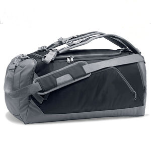 Best Price Large Travel Gym Sports Duffle <b>Bag</b> Dry Wet Separation <b>Storage</b> <b>Shoe</b> Compartment Featuring Polyester Customizable Logo - Product Image 2