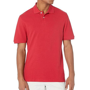 Camisa Casual de Manga Corta para Hombre, Corte Ajustado, 100% Algodón, Estampada, con Bolsillo y Función Antiarrugas - Product Image 3