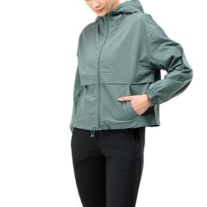 Nouvelles vestes coupe-vent en softshell pour hommes, mode épaisse, haute qualité, imperméables, respirantes, col carré, capuche, logo frontal, hiver - Product Image 5