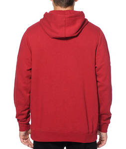 Sweat à capuche unisexe pour homme en coton 100% avec imprimé holographique et capuche à cordon de serrage réglable pour un style futuriste - Product Image 4