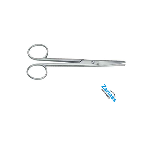 กรรไกรผ่าตัด Mayo แบบตรงขนาด8นิ้วทำจากสแตนเลสผู้ผลิตและส่งออก - Product Image 6