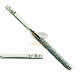 Instruments orthopédiques chirurgicaux de maillet d'hydromel de marteau de haute qualité pour des procédures osseuses - Product Image 4