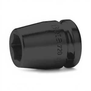 Llaves de Tubo con Cabeza Cuadrada Hembra de 1/2 Pulgada con Boca Hexagonal, Serie Normal, Producto Fosfatado - Product Image 2