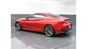 Coche usado Seminuevo Certificado LHD/RHD INFINITI Q60 RED SPORT 400 RWD 2022 - Product Image 4