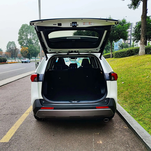 SUV Compacto Híbrido Usado Verificado 2024 |   2.5L E-CVT 4WD |   Modelo Definitivo Inspirado en RAV |   Cuero |   Techo Solar Panorámico |   Stock Japonés - Product Image 2