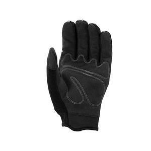 Vente en gros Gants en cuir synthétique personnalisés pour mécanique automobile Gants de sécurité durables pour les mains Vêtements de travail de protection - Product Image 2