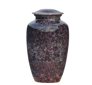 Urnas para cenizas de adulto Urna funeraria grande para cenizas de seres queridos Tamaño 10,5 "& 220 Cu. En - Product Image 4