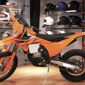 OFERTA AL POR MAYOR: Motocicleta Enduro KTM 450 XCF-W 2026 de 6 Velocidades, 100% Auténtica - Product Image 1
