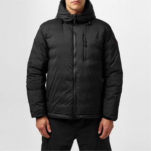 Veste matelassée rembourrée en duvet de haute qualité pour hommes, OEM personnalisé, chaude, épaisse, à bulles, manteaux d'hiver pour hommes - Product Image 6