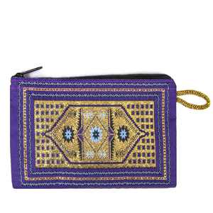 Dokuma Bozuk Modèle n ° 294 Porte-monnaie Magnifiquement conçu 20-Li Pack - Product Image 1