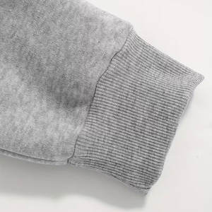 Sudadera con Capucha Extra Grande para Hombre, Invierno, Felpa Suave de Poliéster/Algodón, Corte Regular, Ecológica, Secado Rápido, Impresión Digital - Product Image 5