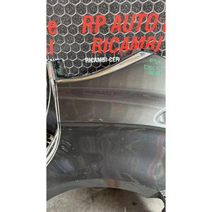 Parafango Posteriore Sinistro per LANCIA Delta 3a Serie (08>11) - 198A2000 - Product Image 6