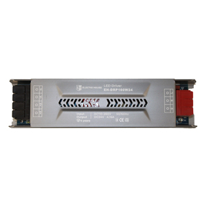 ไดร์เวอร์ LED 100W 24V AC110-260V IP20ชุดโปรแรงดันคงที่แหล่งจ่ายไฟขับ LED สำหรับแถบไฟ LED รับประกัน4ปี - Product Image 1