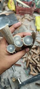 Material Artesanal Natural de Punta de Cuerno de Búfalo Ecológico al por Mayor para Mangos de Cuchillos, Fabricación de Joyas, Tallado Artesanal y Decoración del Hogar - Product Image 2