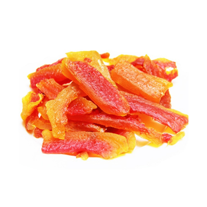 ส้มตำแห้งหวานและเคี้ยวเหมาะสำหรับการทำขนมประจำวันส่วนผสมโยเกิร์ตท็อปปิ้งหรือผสมส่วนประกอบผลไม้ - Product Image 1