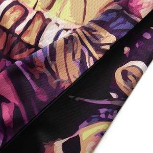 Maillot de Motocross moto équipe de course professionnelle respirant veste de moto confortable vêtements de course automobile moto - Product Image 4