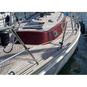 เรือใบ Vind 45 มือสอง รุ่นปี 1985 เครื่องยนต์ 29 แรงม้า ขนาด 10.28 ม. x 3.33 ม. - Product Image 6