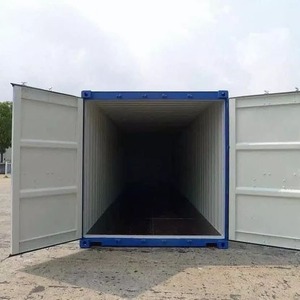 Offre Spéciale nouveau conteneur d'expédition en métal 20ft 40HC Offre Spéciale utilisé 20ft 40HC conteneur d'expédition - Product Image 3