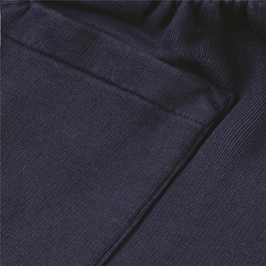 กางเกงขาสั้นออกกำลังกายผ้าฝ้ายผ้าฟลีซเทอร์รี่สำหรับผู้ชายกางเกงขาสั้นเล่นกีฬากลางแจ้งแบบลำลอง - Product Image 4