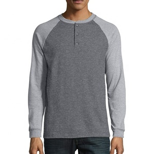 เสื้อยืดถักสำหรับผู้ชายผ้าฝ้าย100% พิมพ์ลายออกแบบได้ตามต้องการ - Product Image 4