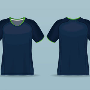 Camiseta Formal para Hombre, Nueva Llegada, Color Personalizado, Transpirable, de Secado Rápido, Tela de Poliéster/Algodón de Alta Calidad, Nuevo Diseño - Product Image 1