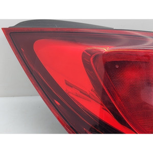 FARO TRASERO IZQUIERDO OPEL Astra J GTC 13386256 A14NEL (11>15) - Product Image 5
