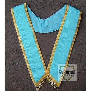 ปลอกคอ Masonic แบบสั่งทำปลอกคอสไตล์ไอริช - Product Image 4