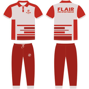 Uniforme de Cricket Personalizable de Alta Calidad, Ropa de Cricket Premium Personalizable para Jugadores, Venta al por Mayor - Product Image 1