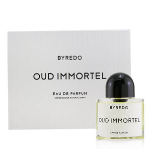 BYREDO - Oud Immortel Eau De Parfum Vaporisateur - Product Image 2