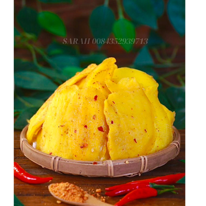 Soft Dried Mango from Natural Mango: Low Rate <b>Bulk</b> Dehydrated Fruits, Premium Dried Organic Fruit, Customized Logo - Product Image 5