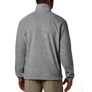 Chaqueta Deportiva Casual para Hombre de Alta Calidad, Cómoda, de Tela Mixta, con Bordado, Tallas Grandes, para Primavera e Invierno - Product Image 6