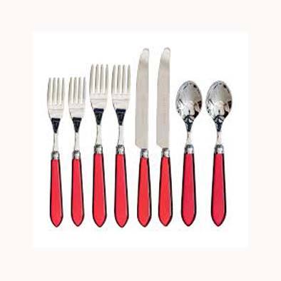 สีเงิน &amp; สีแดง