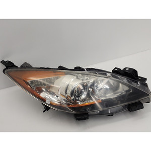 ไฟหน้าด้านหน้าขวา DX MAZDA 3 ซีรีส์ BBP2510K0L R2 (13>) - Product Image 4