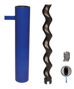 2L6 mortel Meister + โรเตอร์พิเศษและชุดสเตเตอร์แบบตรงรับประกันจากโรงงาน0 - Product Image 1