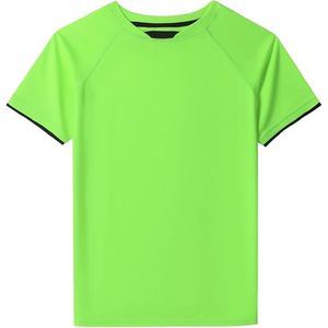 Nouveauté 2025 vente en gros d'ensemble de t-shirts pour hommes de qualité supérieure avec logo personnalisé, ensemble t-shirt et short - Product Image 2