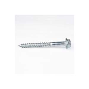 Trifon Asfalto Tornillo Montaje 10X100 Mm 20 Piezas - Product Image 1