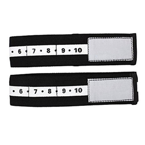 Bandas de Restricción del Flujo Sanguíneo para Entrenamiento de Bíceps, de Alta Resistencia, Profesionales, para Gimnasio - Product Image 6