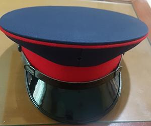 Chapeau et casquette de plage P-Cap pour une protection solaire optimale - Product Image 2