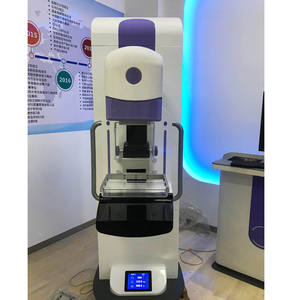 Ammografía Ospital, xaminación ystem, iell - Product Image 4