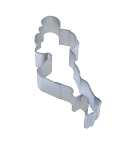 Cortador de galletas de metal para hornear, hecho a mano cortador de galletas de excelente calidad, precio barato, cortador de galletas de animales - Product Image 5