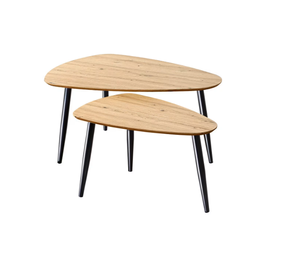 <b>Vintage</b> Finished Furniture Metal & Marble <b>Coffee</b> <b>Table</b> New Design Decorative Living Room Metal Wholesale Manufacturer Exporter - Product Image 5