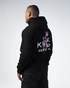 Sudaderas CON CAPUCHA DE MODA Unisex, sudaderas de lana de algodón ligero para hombres y mujeres, ropa deportiva informal con estampado de cuentas de primavera - Product Image 3