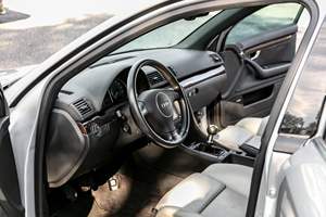 AUDI S4 SEDAN 2004 D'OCCASION CÔTÉ GAUCHE/CÔTÉ DROIT - Product Image 3