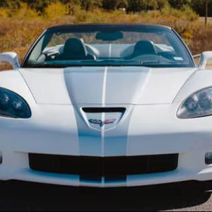 CHEVROLET CORVETTE GRAND SPORT CONVERTIBLE 2013 USADO, VOLANTE A LA IZQUIERDA/DERECHA - Product Image 1