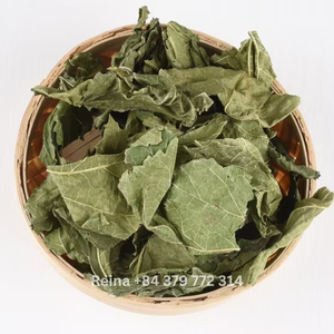 ชามัลเบอร์รี่อบแห้งจากธรรมชาติ - Product Image 4