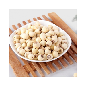 Yellow Lotus <b>Nut</b> Dried Organic Yellow Lotus <b>Nut</b> Lotus Kernel - Product Image 3