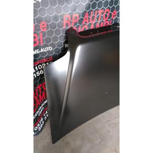 Capó Delantero para FIAT Doblo Cargo (00>05) 46743226 - Product Image 5